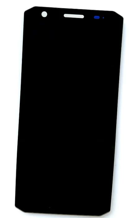 شاشة عرض إل سي دي أصلية جديدة دوغي S41 S41Pro S41 T S41MAX S41 بلس + شاشة لمس قطع غيار للإصلاح لهاتف دوغي S41 برو الذكي - 3