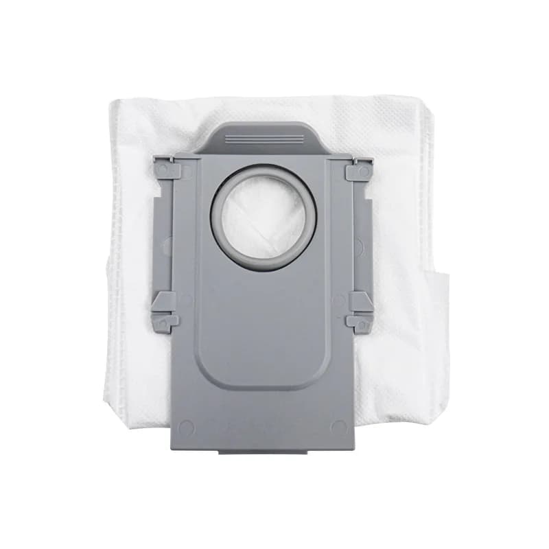 إكسسوارات Roborock Qrevo L /QV 35A / QV 35S / QR 598 / QR 798: فرشاة جانبية رئيسية، مرشح، ممسحة، كيس غبار - 3