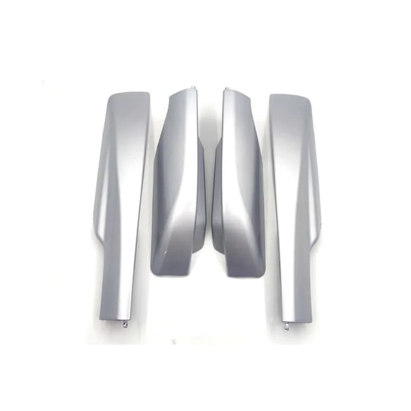 Roof Luggage Rack Guard Cover For Toyota Rav4 XA30 SUV 2006 2007 2008 2009 2010 2012 Luggage Rack Cover - 2