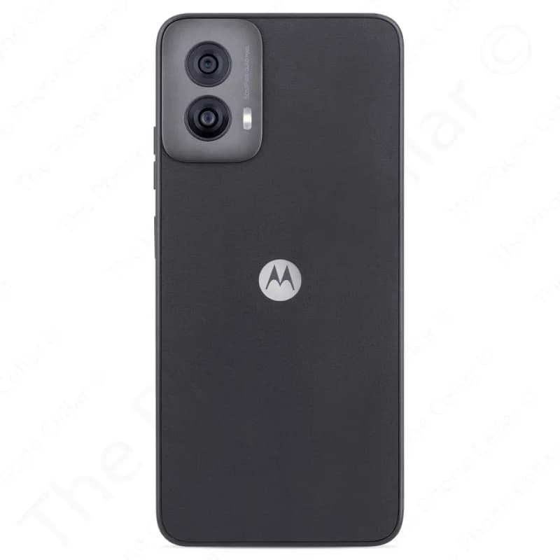 Original Motorola MOTO G Power 5G XT2415 (2024) 8GB+128GB ROM 6.7' IPS LCD 1 SIM+1 eSIM Virtually New Unlocked Smartphone - 5