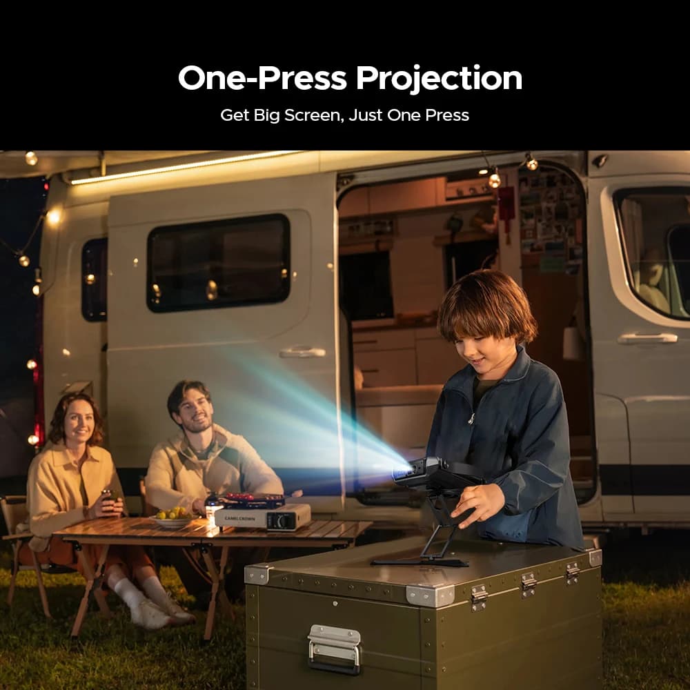 DOOGEE V MAX PLAY 5G Projector Rugged Phone 16GB 512GB Dimensity 7300 6.78" 120Hz Dual Camping Lights 200MP Smartphone - 6