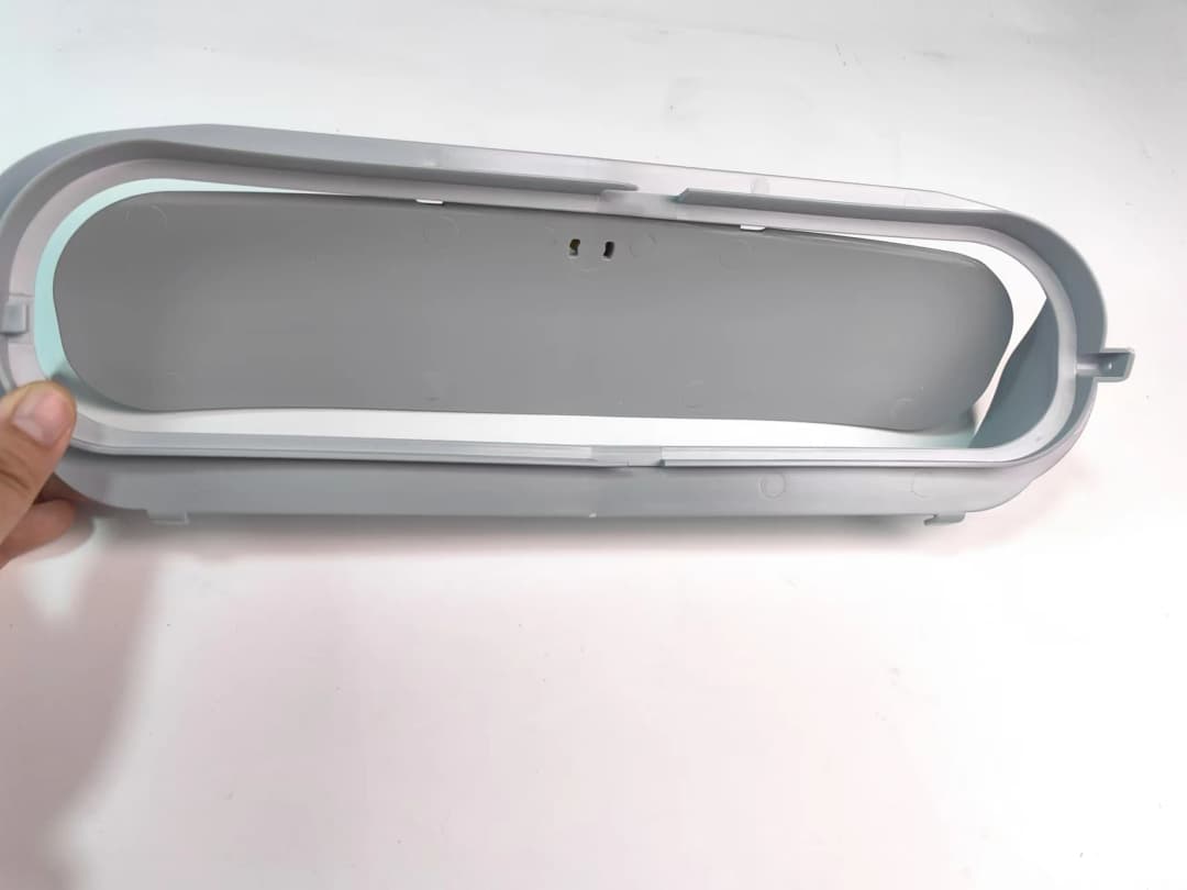 إكسسوارات صندوق فضلات القطط الأوتوماتيكي باب جمع الفضلات لمرحاض TONEPIE TI PRO - 5