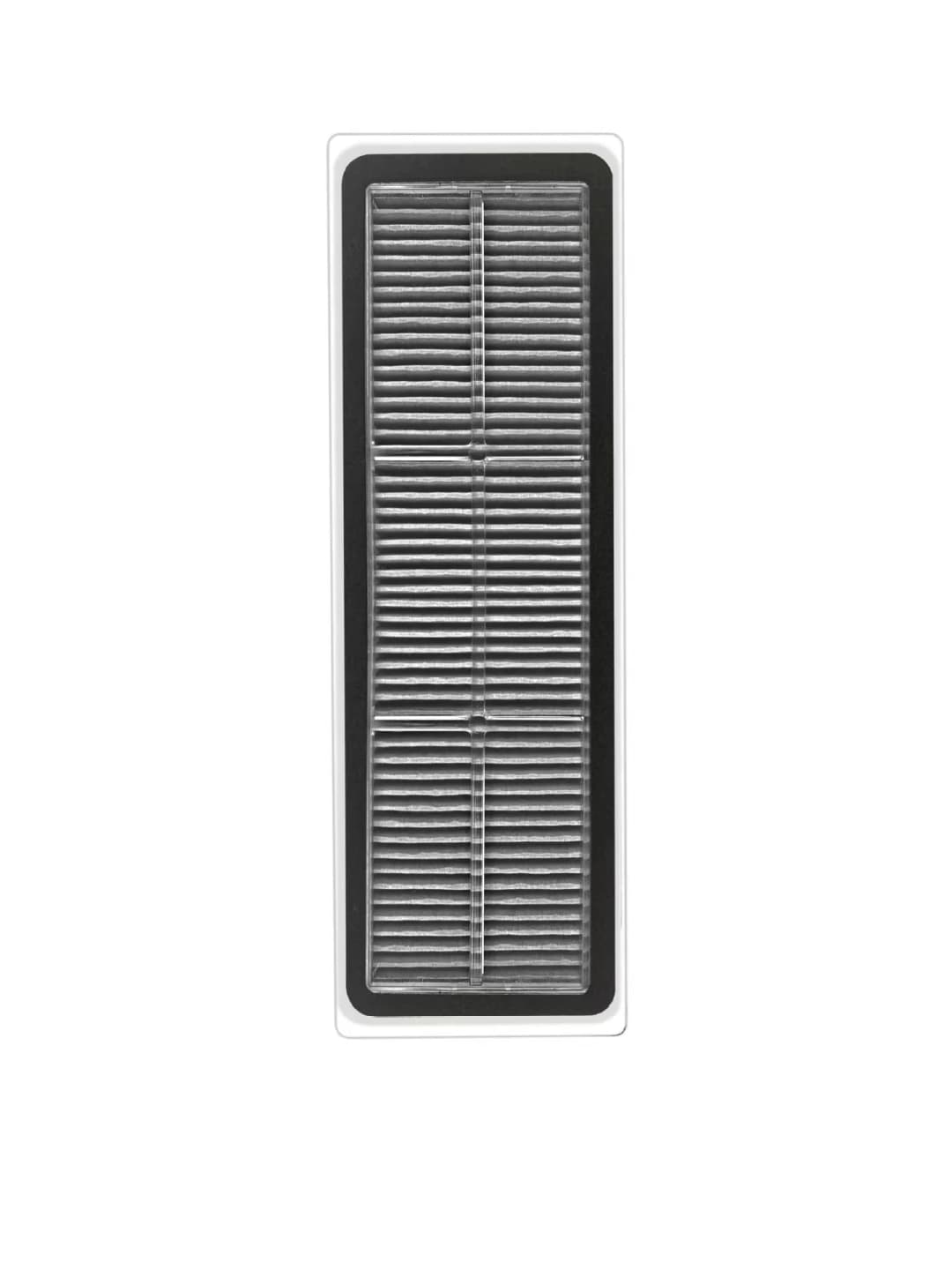 Dreame Bot L10s Pro/ L10s Ultra Robot Vacuum Cleaner Spare Parts, Rubber / Side Brush Cover Filter Mop Rag Dust Bag Optional - 6