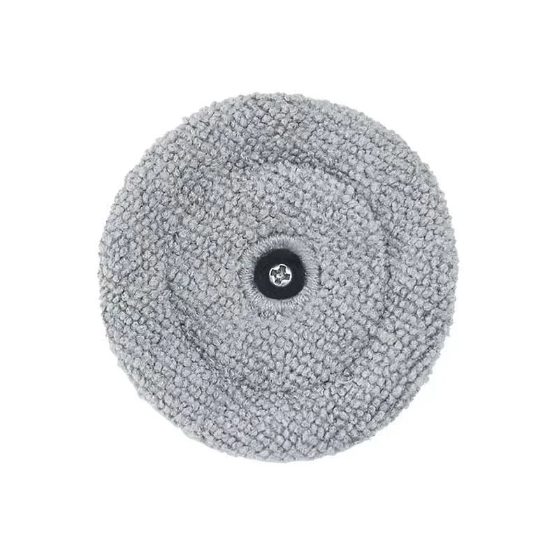 Roborock S8 MaxV Ultra Robot Vacuum Spare Parts Main Side Brushes Mop Cloths HEPA Filters Dust Bags Accessories - 4