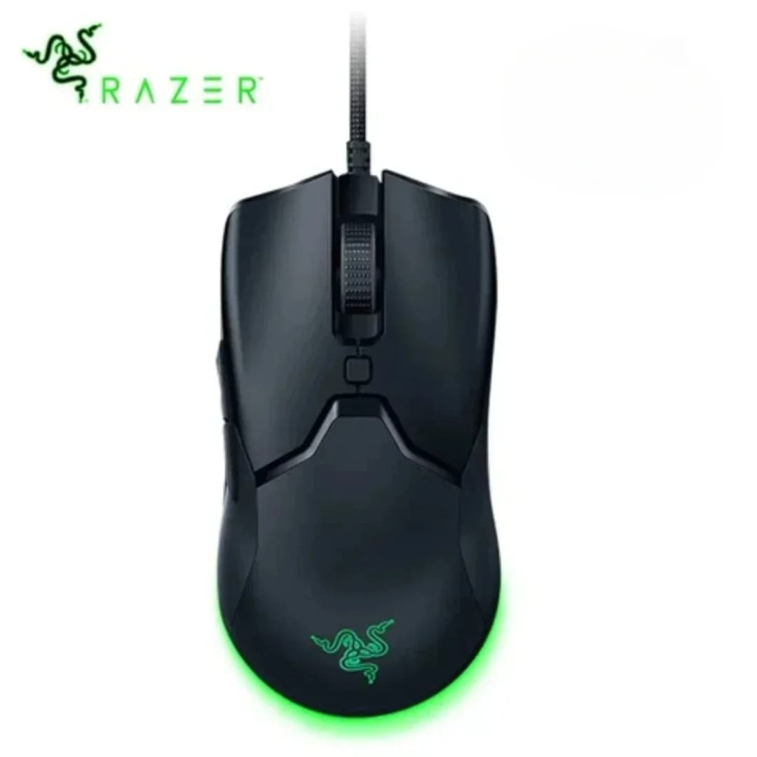 Razer Viper Mini Gaming Mouse: Ultra-Lightweight Design with CHROMA RGB Light 8500DPI Optical Sensor for Esports(No Driver Vers) - 5