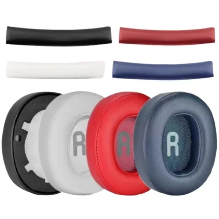 ملحقات السماعة JBL TUNE 720BT سماعات رأس لاسلكية بلوتوث باس عميق مكالمات واضحة بطارية طويلة قابلة للطي خفيفة الوزن
