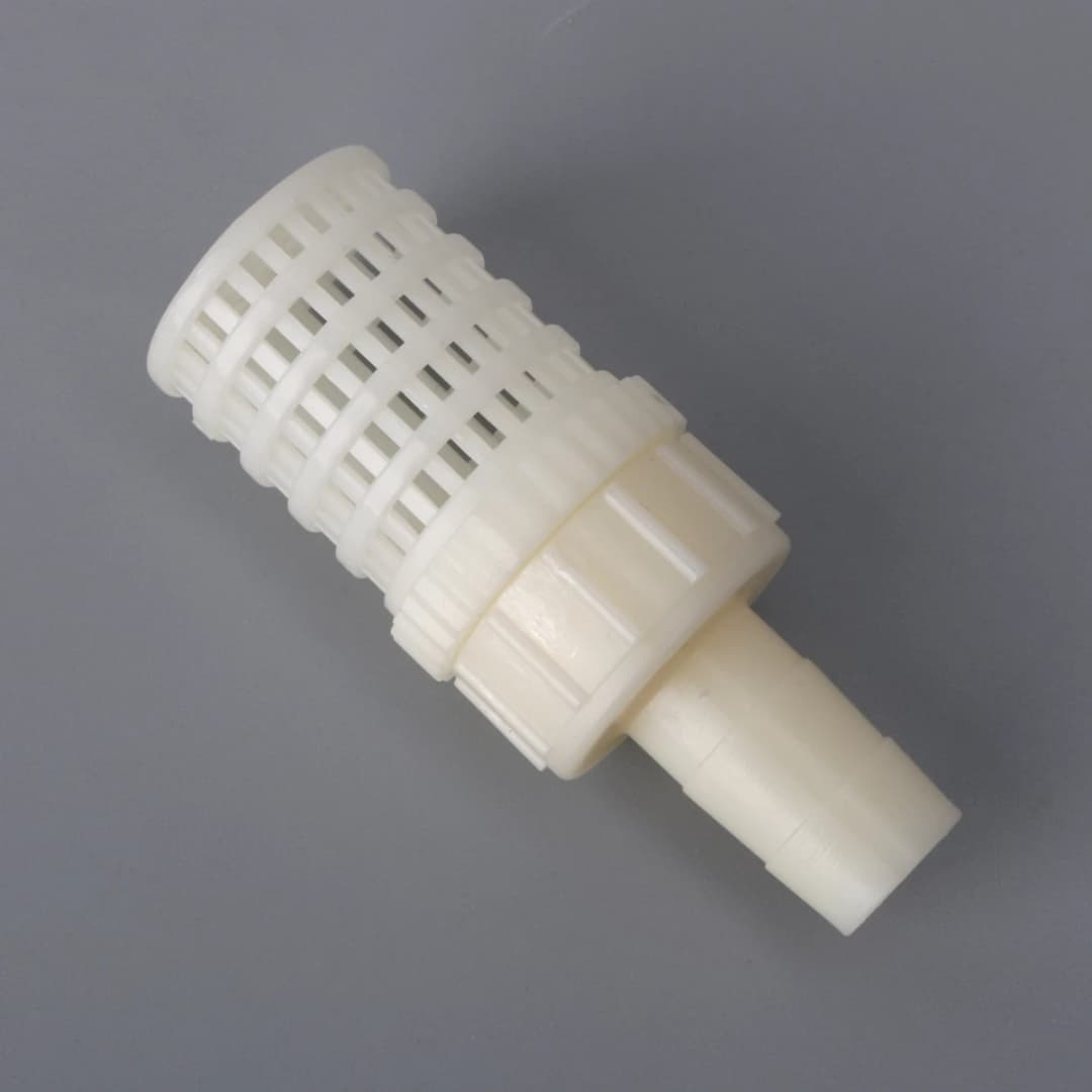 4~20mm Hose Filter Car Wash Tube Garden Irrigation Aquarium Inlet Outlet Water Filter Mesh Fish Tank Pipe Filter Accessory - 5