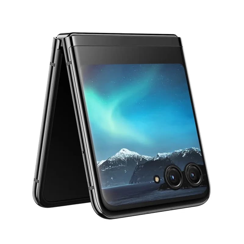 Unlocked Motorola Moto Razr 40 Ultra XT2321 5G 6.9-inch folding screen 8GB RAM 256GB ROM Snapdragon 8+Gen1 original used phone - 5