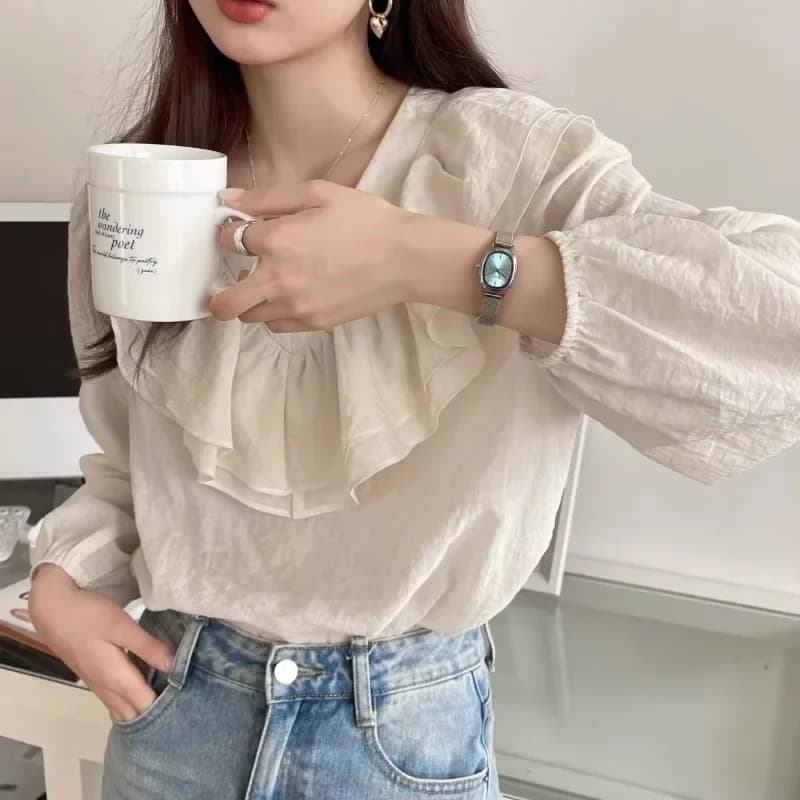 Small Oval Dial Green Watch Simple Stainless Steel Ladies Wristwatches Brand Women Luxury Gift Quartz Watch Dropshipping - 2