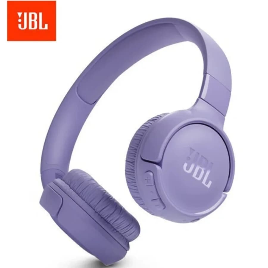 سماعات JBL TUNE520BT لاسلكية حافظة كابل 0.3 متر قابس صوت جهير عميق مكالمات بدون استخدام اليدين توافق واسع - 3