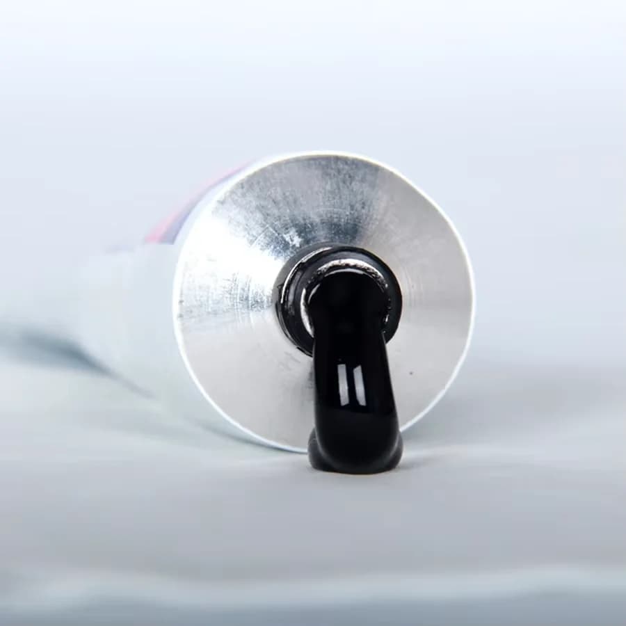 Kafuter Silicone Industrial Glue 45g High Quality K-704 705 704B RTV Silicone Rubber Black White Transparent Insulation Glue Too - 6