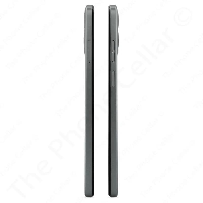 هاتف موتورولا MOTO G 5G XT2417 (2024) الأصلي غير المقفول بذاكرة 4 جيجابايت + 128 جيجابايت روم وشاشة 6.6 بوصة IPS LCD وبطاقة SIM واحدة + eSIM بحالة جديدة تقريبًا - 5
