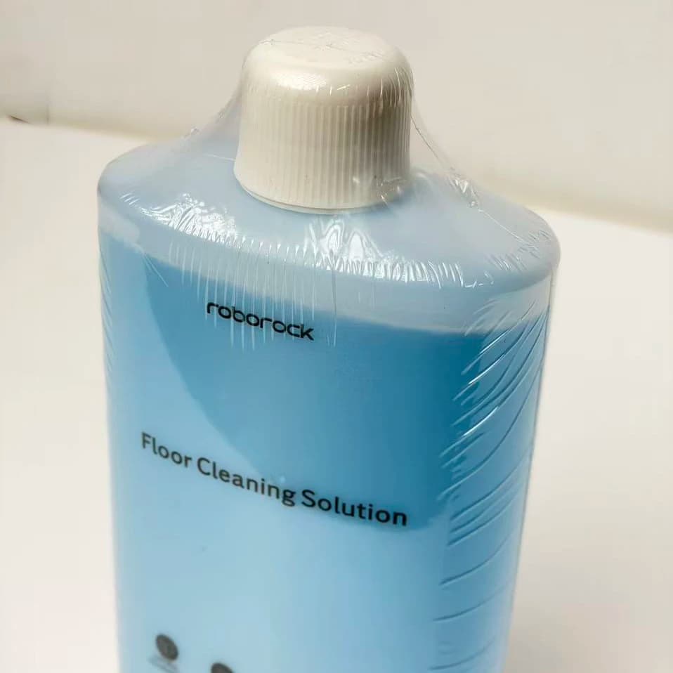 Floor Cleaning Solution 1L Original  Roborock S7 MaxV Ultra S7 Pro Ultra S7 S8 S8 PLUS S8+ S8 Pro Ultra Parts Vacuum Cleaner - 2