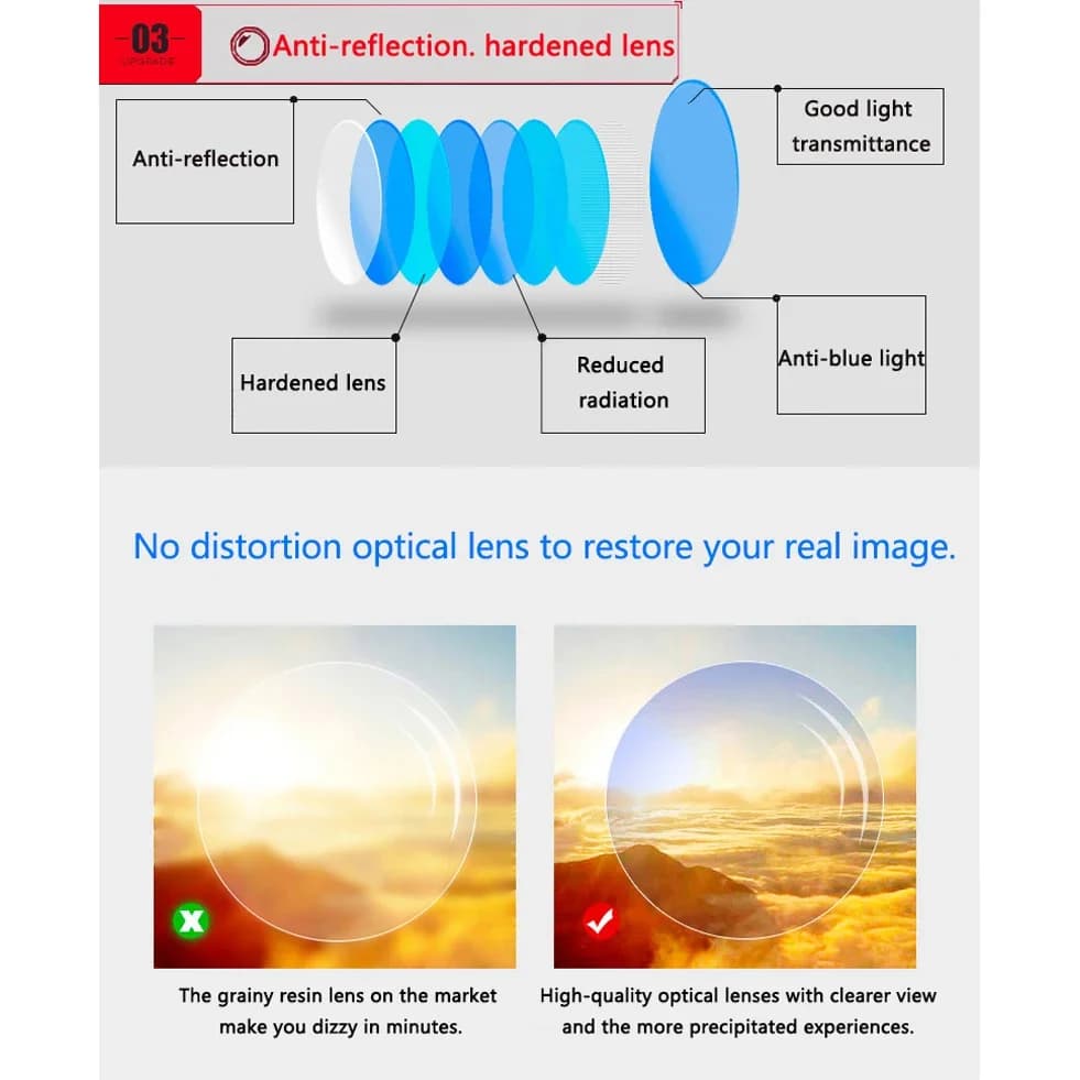 VR Shinecon 10.0 خوذة نظارات ثلاثية الأبعاد الواقع الافتراضي نتوء (غطاء) للهواتف الذكية نظارات الهاتف الذكي سماعة Viar لعبة فيديو مناظير - 4