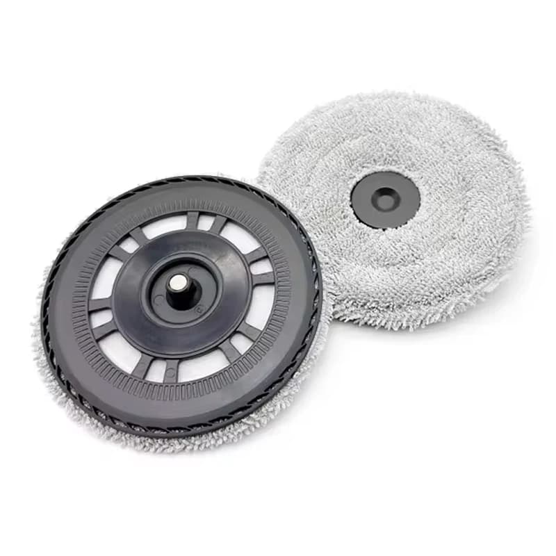 original Dreame X30 Ultra, L10s Pro Ultra Heat, X40 Ultra, S30 Pro Ultra Replacement Parts Accessories Mop Holder Bracket - 2