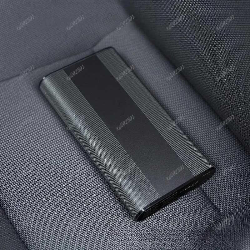 70mai Parking Monitoring Car Power Supply 96Wh LiFePO4 12-30V Dash Cam Low Voltage Protection