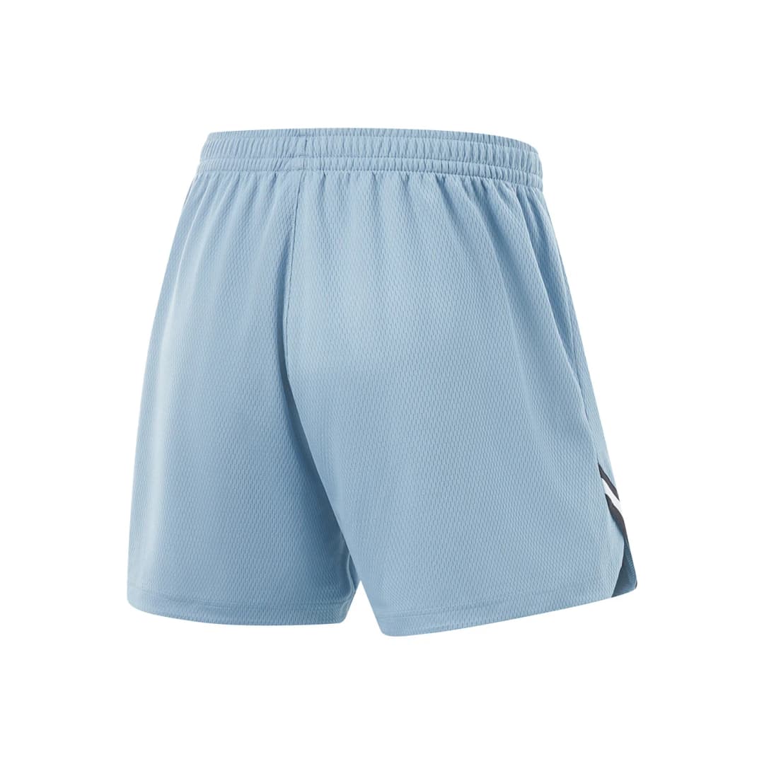 Li-Ning Men's JIMMY BUTLER Competition Shorts AT DRY Breathable Comfortable LiNing Professional Basketball Bottoms AAPV033 - 5