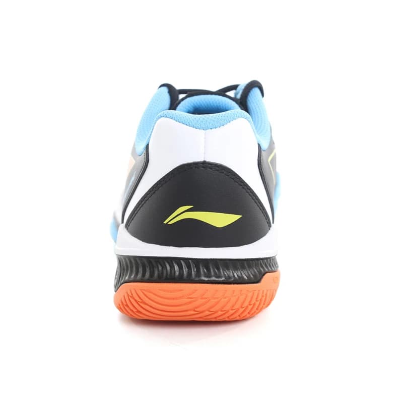 أحذية لي-نينغ للريشة الطائرة للجنسين من طراز HALBERD STRIKE، مريحة وتوفر تهوية، أحذية تدريب للرجال والنساء من لي-نينغ، موديل AYTV021 - 4