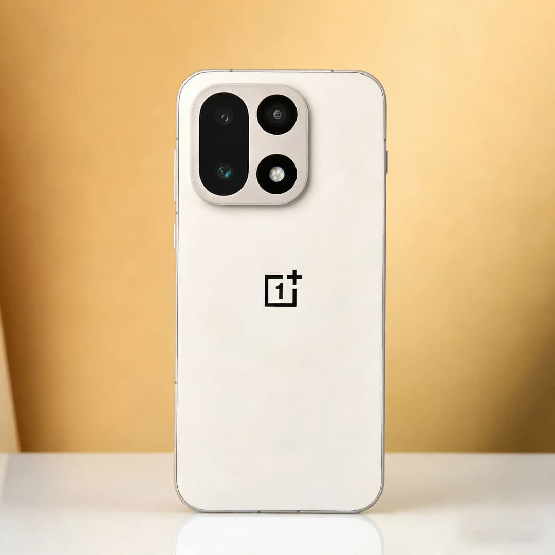 هاتف ون بلس 15 الذكي غير المقفول بمعالج سنابدراجون 8 إيليت الجيل الخامس، شاشة 6.78 بوصة بمعدل تحديث 165 هرتز، كاميرا خلفية ثلاثية 50 ميجابكسل، بطارية 7300 مللي أمبير - 2