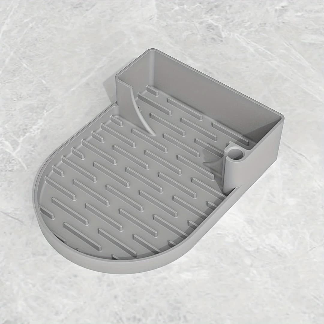 لستانلي كوب سيليكون تجفيف الرف كوب ماء استنزاف تجفيف المنظم استنزاف حامل حامل مفيد إمدادات المطبخ المنزلية - 5