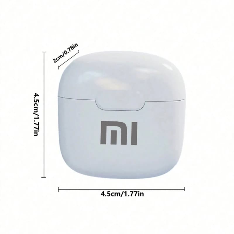 XIAOMI Bluetooth Headset Wireless Sport HiFI Earphone Game TWS Earbuds For iOS Android Samsung Huawei Xiaomi OPPO Vivo - 6