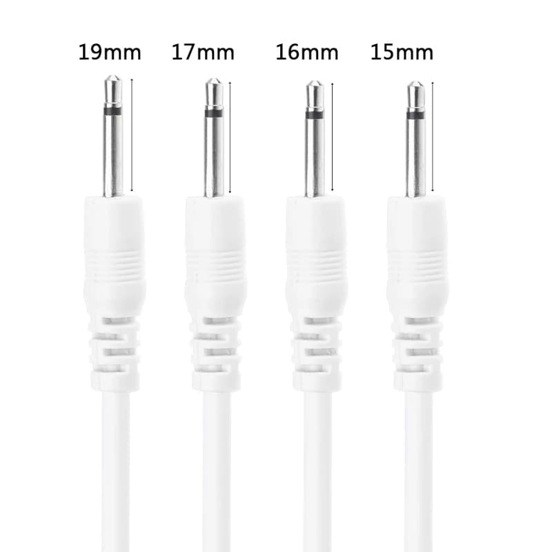 2025 New Cable USB DC 2.5mm Charging Line 2.5 USB USB2.5 Mono Lines - 4