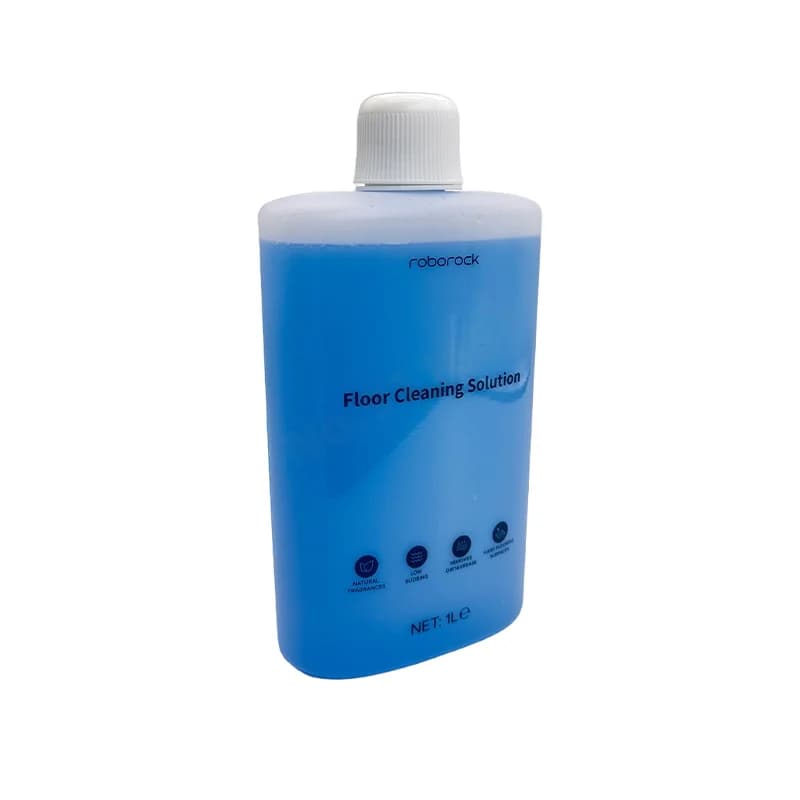 Roborock S8 Pro Ultra / S8 MaxV Ultra / Q5/Q7/Q Revo/ S7 Max Ultra/S7 MaxV Plus/ Vacuum Cleaing Floor Cleaning Solution - 6