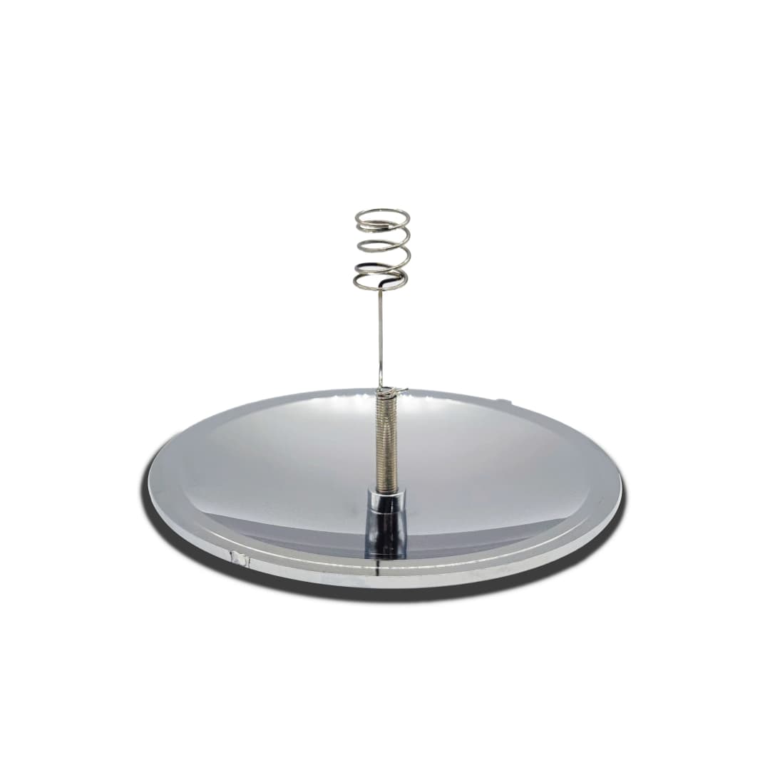 أدوات طوارئ خارجية إكسسوارات معدات بدء الحريق المقاومة للرياح ولاعة شمسية خارجية معدات تخييم للبقاء على قيد الحياة - 3