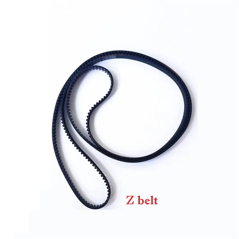 1piece Anycubic Kobra 3 X Y Z Axis Timing Belt 2GT 6mm - Anycubic 3D Printer Parts - 3
