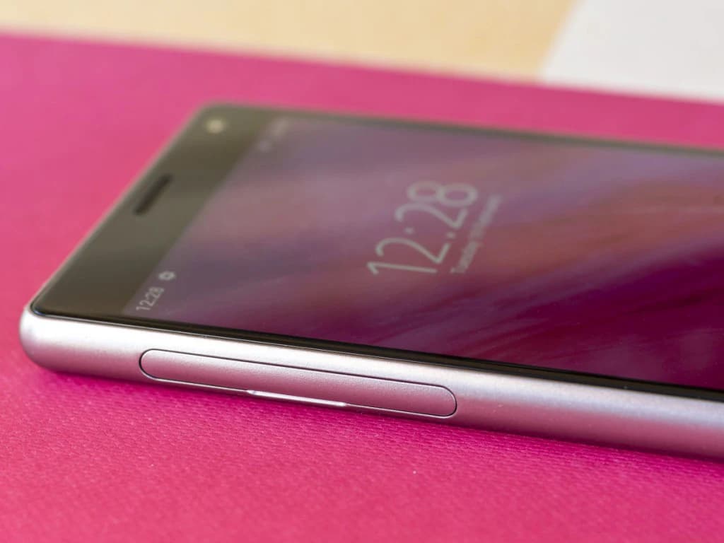 سوني إكسبيريا 10 I3113 i4113 هاتف ذكي أندرويد 4G LTE 6.0 بوصة ثماني النواة 3 جيجابايت رام 64 جيجابايت روم كاميرتين 13 ميجابكسل + 5 ميجابكسل بصمة هاتف محمول - 2