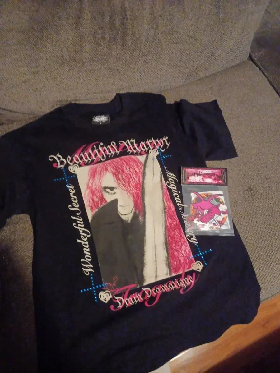 Bladee Drain Gang Martyr Tour 2026 Drain Story T-shirt Tops High Quality Cotton Clothes Vintage Oversized Unisex Tee Clothing