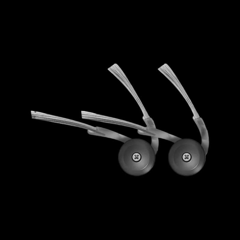 Roborock Qrevo 5AE / Curv / CurvC / Curv S5X 5A1 5XC / Edge / EdgeC / Edge S5A 5V1  Parts Brush Filter Mop Bag - 5