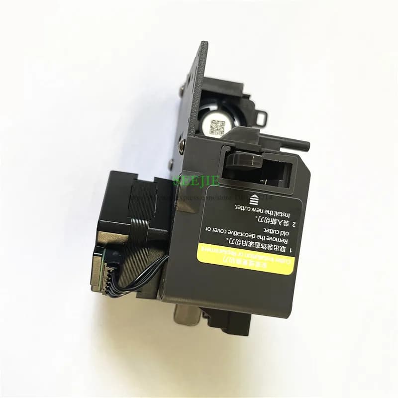 1Pc Original ANYCUBIC Kobra 3 Max Extruder Set - 3D Printer Parts - 3