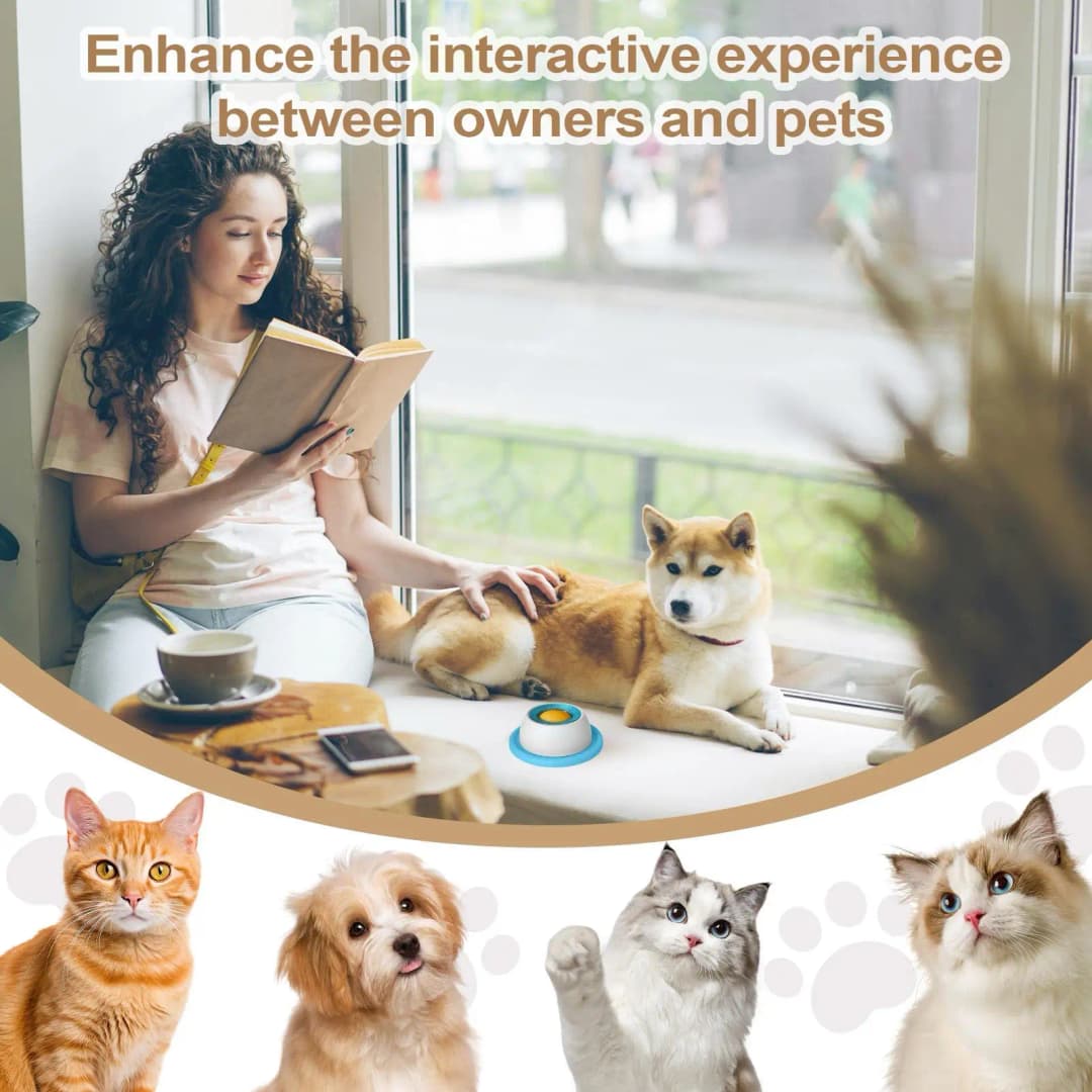 Pet Feeding Accessories Dog Treat Toy Puzzle Toys For Bored Puppy Slow Feeder Puppy Supplies For Healthy Eating Food Crate - 2