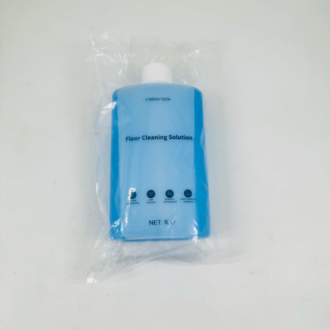 سائل تنظيف الأرضيات الأصلي Roborock F25/F25 RT/F25 LT/F25 ALT/F25 ACE، 1 لتر - 3