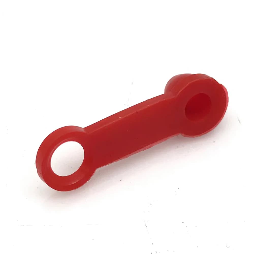 3 قطعة سيارة الفرامل مضخة الغبار غطاء النفط استنزاف غطاء برغي الفرامل الفرجار ختم الحلمة المسمار الغبار غطاء تغليف إطار عجلة دراجة نارية مطاطي اكسسوارات - 3