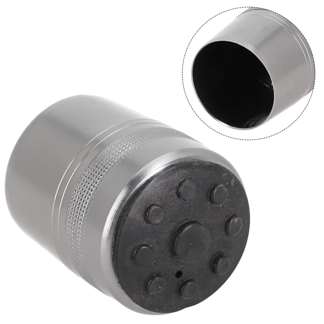 Fishing Rod End Cap Aluminum Alloy Fishing Rod Plug  Rod Tail Plug 15-30.5mm Multiple Sizes Outdoor Fishing Tool Accesseries - 3