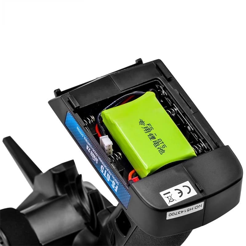 1/2/3 قطع بطارية Lipo 7.4V 1500mAh تناسب جهاز إرسال Flysky FS-GT5 2.4G 6CH لسيارة RC قارب تحكم عن بعد بطارية RC 2S 7.4V - 6