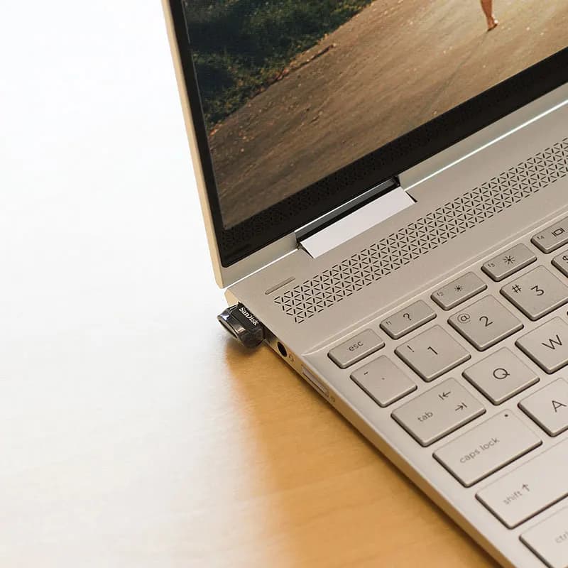 سان ديسك ألترا فيت CZ430 128 جيجا 256 جيجا 512 جيجا USB3.2 فلاش درايف سرعة قراءة حتى 400 ميجابايت/ثانية ميني بين درايف 64 جيجا 32 جيجا 130 ميجابايت/ثانية USB ستيك - 3