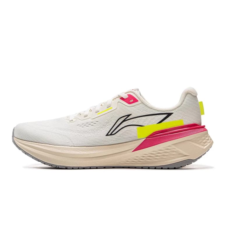 Li Ning Wuyue 3.0 | Running Shoes Men's Sports Special Black Lightweight Breathable Shock Absorbent Sports Shoes - 2
