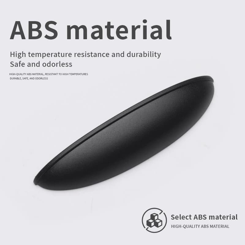 Car Reversing Rear Camera Rain Cover ABS Rain-Proof Car Reverse Camera Rain Shade Cover Waterproof Shield Car Exterior Accessory - 6