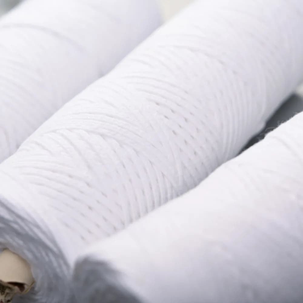 100 متر/لفة شمعة الفتيل شمعة صنع عدة صديقة للبيئة شمعة الفتائل DIY بها بنفسك أدوات صنع الشموع اليدوية الهدايا المتحمسين - 4