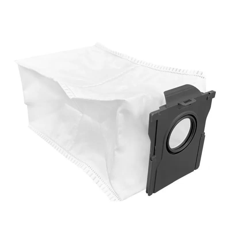 Dreame D10 Plus Gen 2 RLD32GD Robot Vacuum Cleaner Accessories Main Side Brush HEPA Filter Mop Cloths Dust Bag Spare Parts - 3