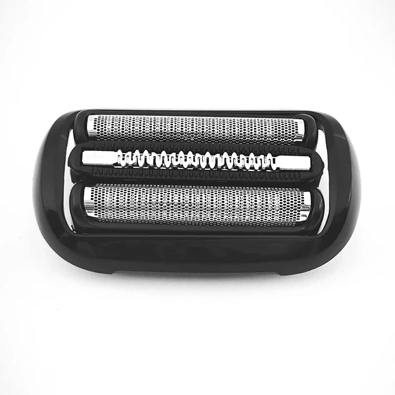 Replace Electric Shaver Head For Braun 53B 50-R1000s 50-B1300s 50-R1320s 50-R1300s 50-M4000cs 50-M4200cs Razor Blade - 3