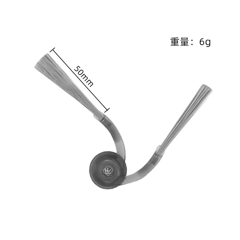 Roborock Q7 M5 / Q7 M5+ / Q7 L5 / Q7 L5+ / Q7 TF / Q7 TF+ / Q7B / Q7T+ Plus Parts Main Brush Filter Mop Cloth Dust Bag - 3