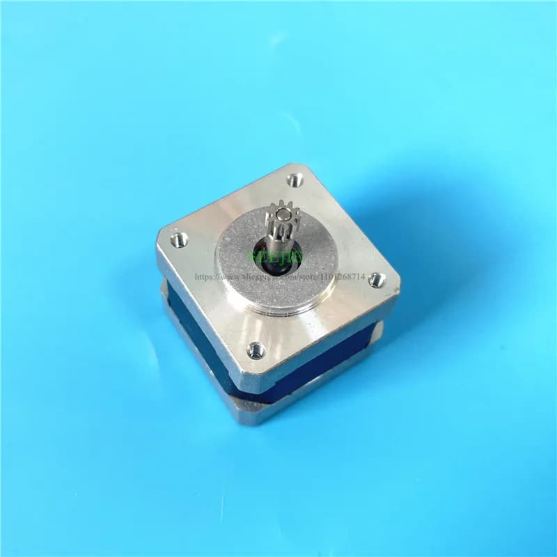 1Pc Original ANYCUBIC Kobra S1 Extruder Motor - 3D Printer Parts - 2
