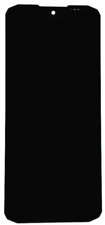 شاشة عرض LCD أصلية DOOGEE Blade 10 + شاشة لمس 100% مجربة بديل محول رقمي LCD لهاتف doogee Blade10 Ultra /10 Max /10 Pro - 3