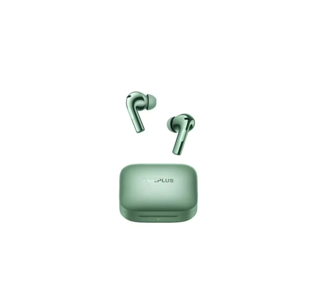 سماعات أوبو ون بلس Buds 3 بلوتوث لاسلكية LHDC 5.0 إلغاء الضوضاء النشط 49dB بطارية تدوم 44 ساعة - 5