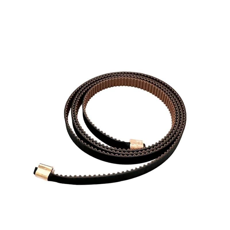 ELEGOO 3D printer accessories, X and Y axis drive belts, can be replaced directly, suitable for Neptune 3pro /4 Pro - 4