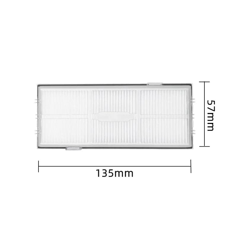 Roborock S8 S8 Pro Ultra S8+ Main Side Brush Mop Cloths HEPA Filters Dust Bags Robot Vacuum cleaner Parts Accessories - 5